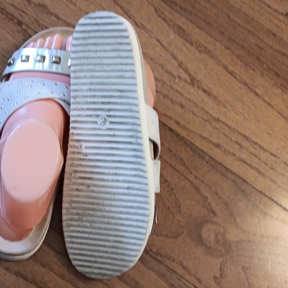 COLLECTION/ SANDALS - Picture 5 of 8